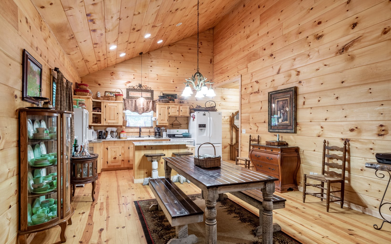 129 Bear Trail
