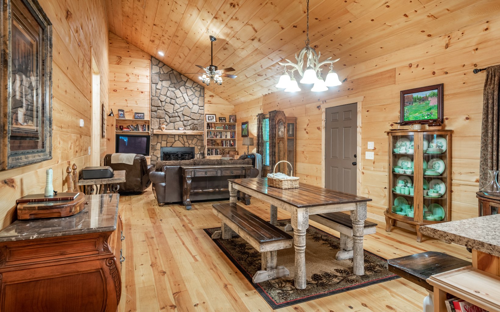 129 Bear Trail