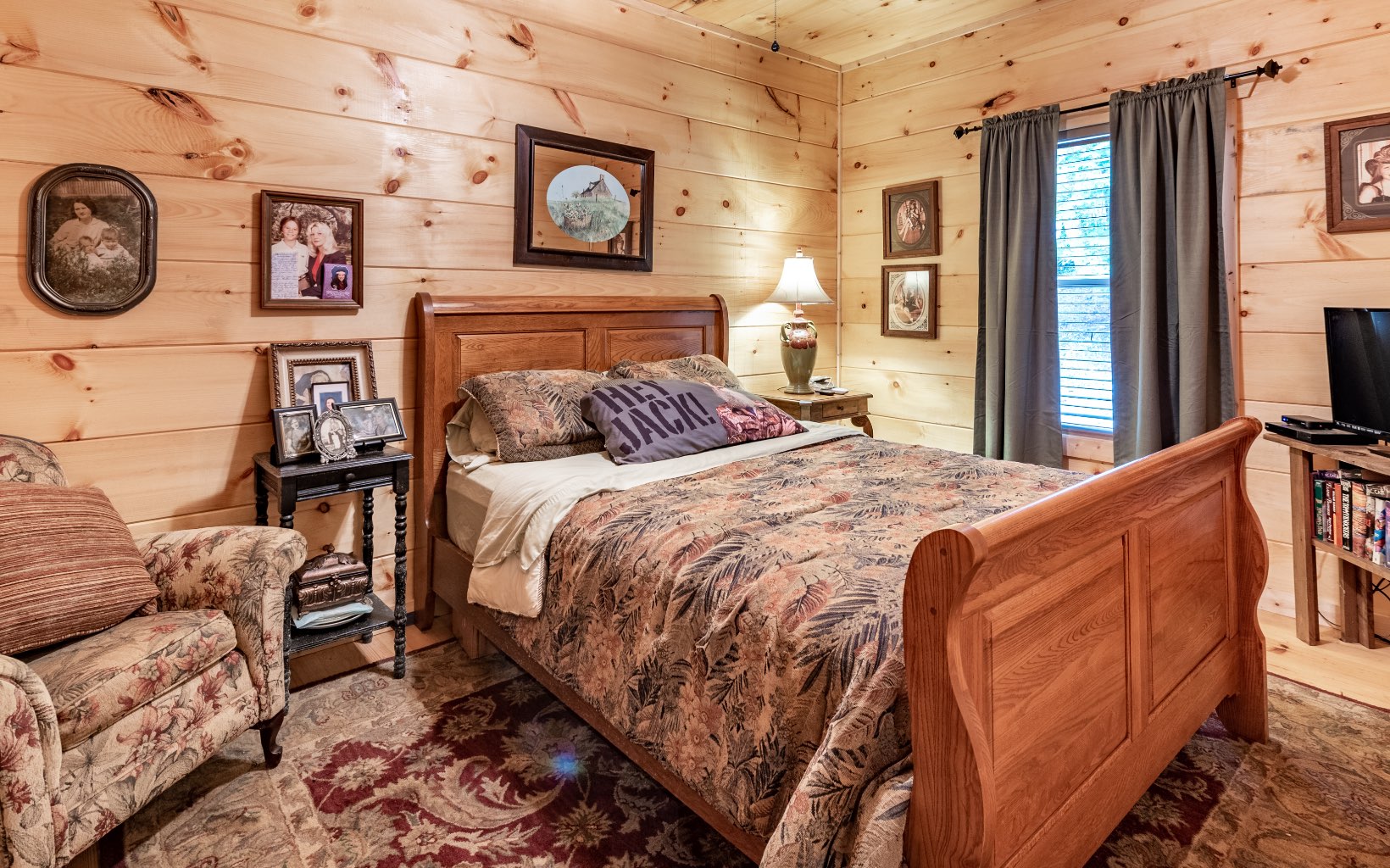 129 Bear Trail