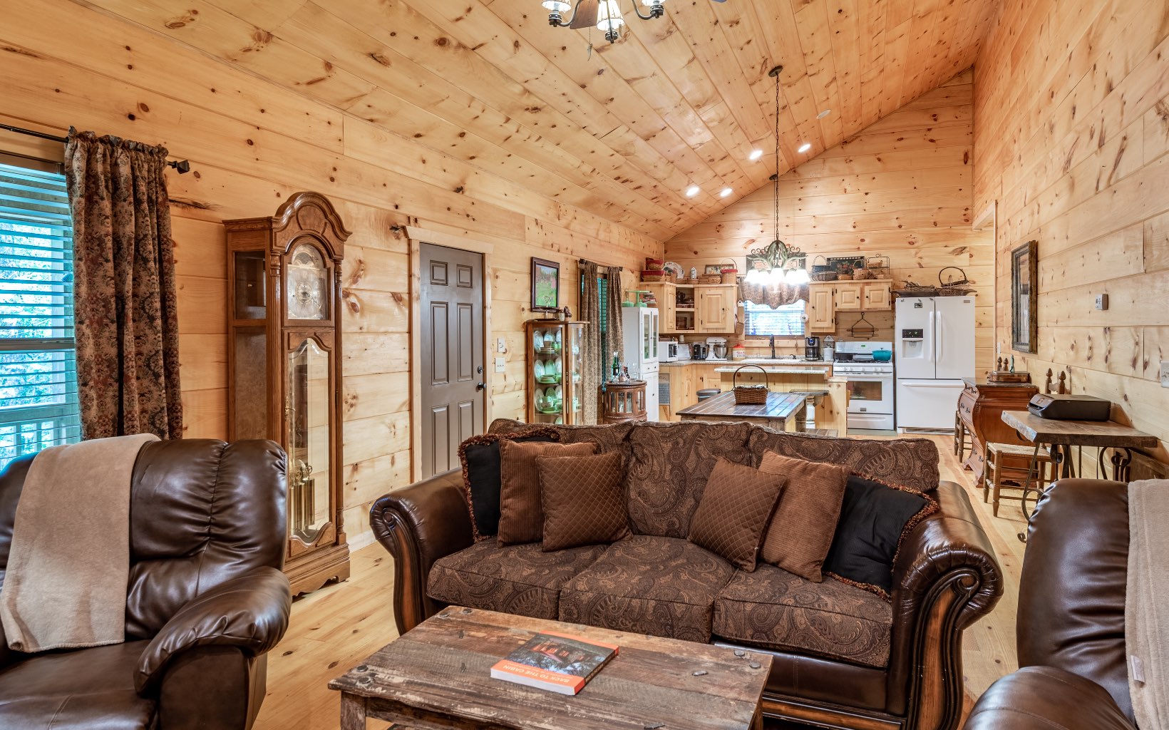 129 Bear Trail