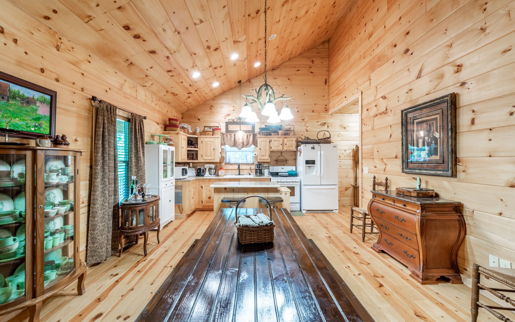 129 Bear Trail