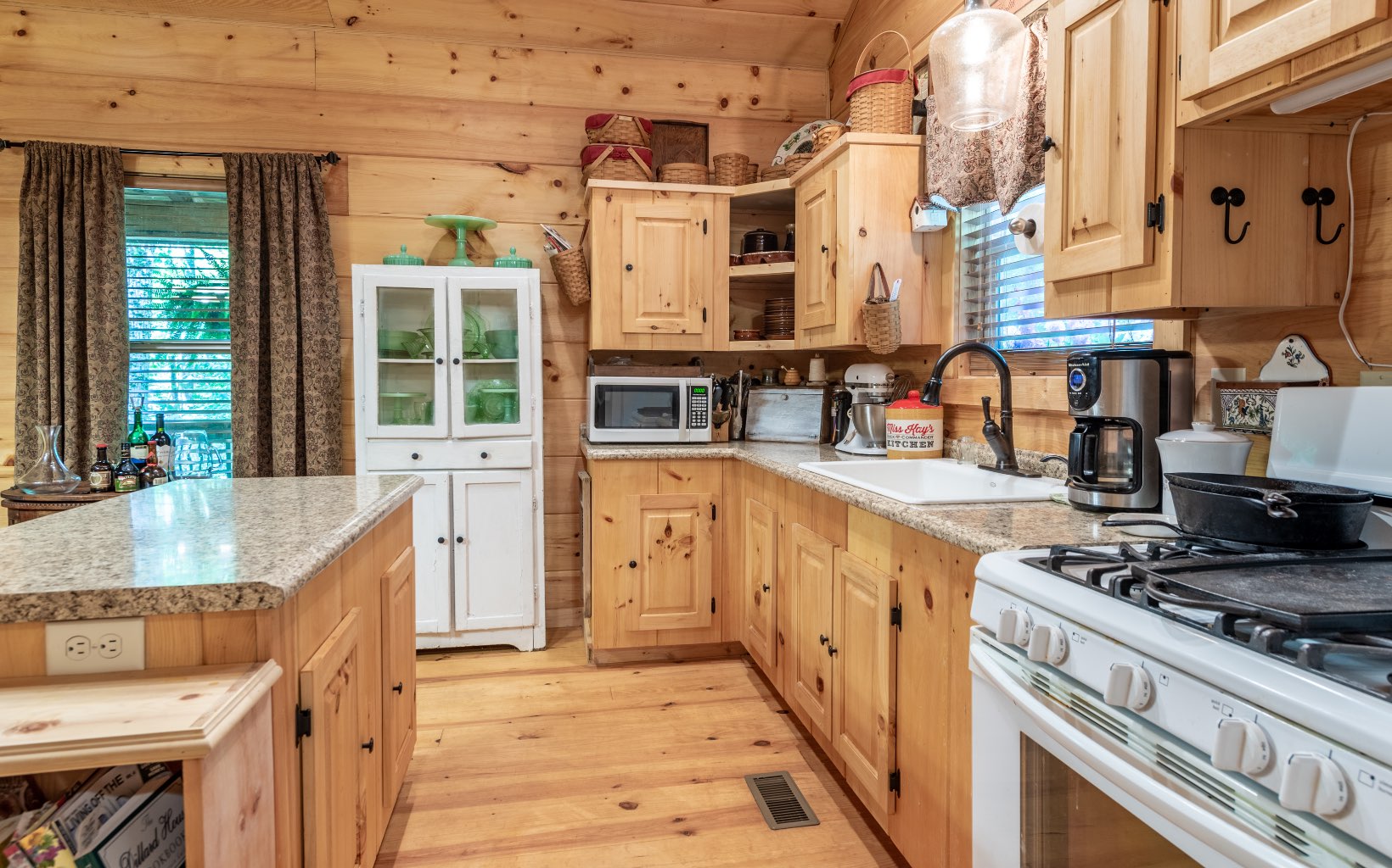 129 Bear Trail