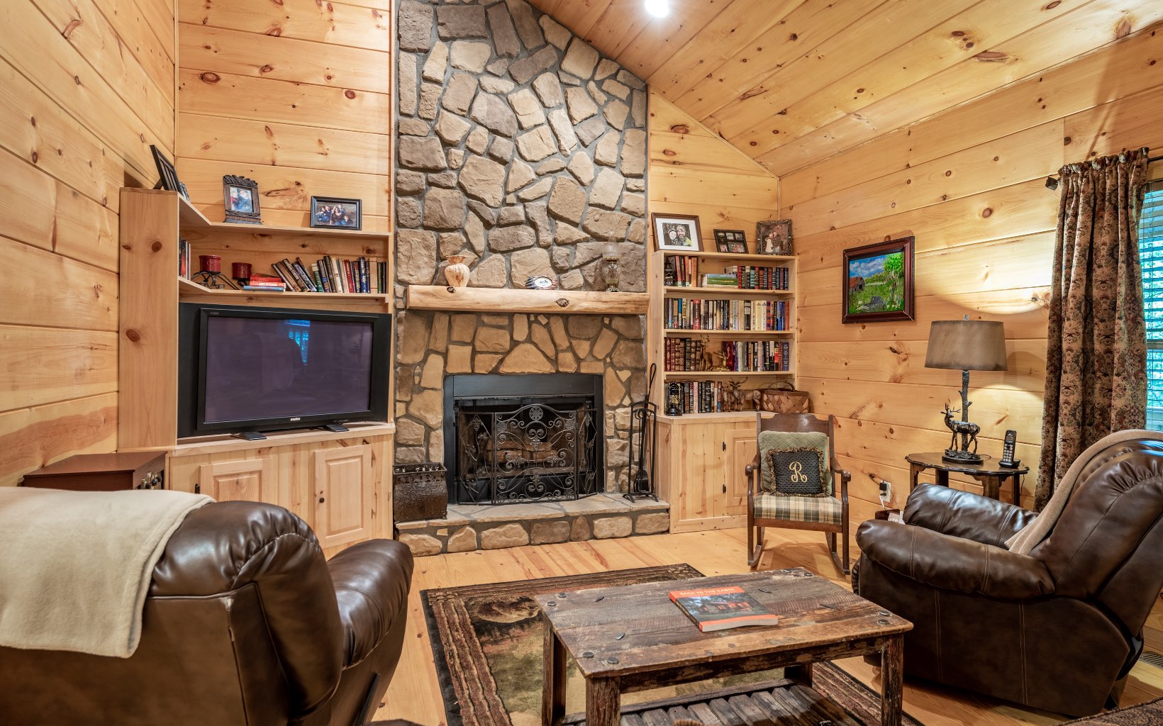 129 Bear Trail