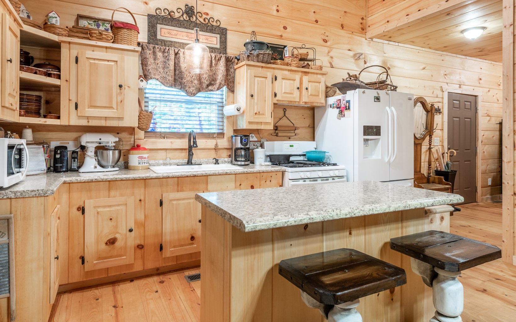 129 Bear Trail