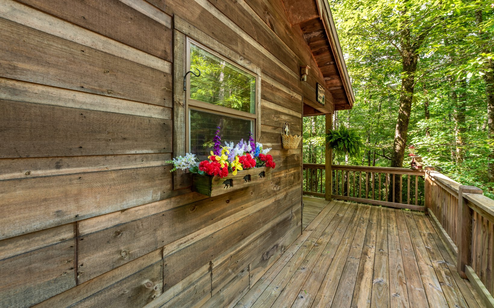 129 Bear Trail
