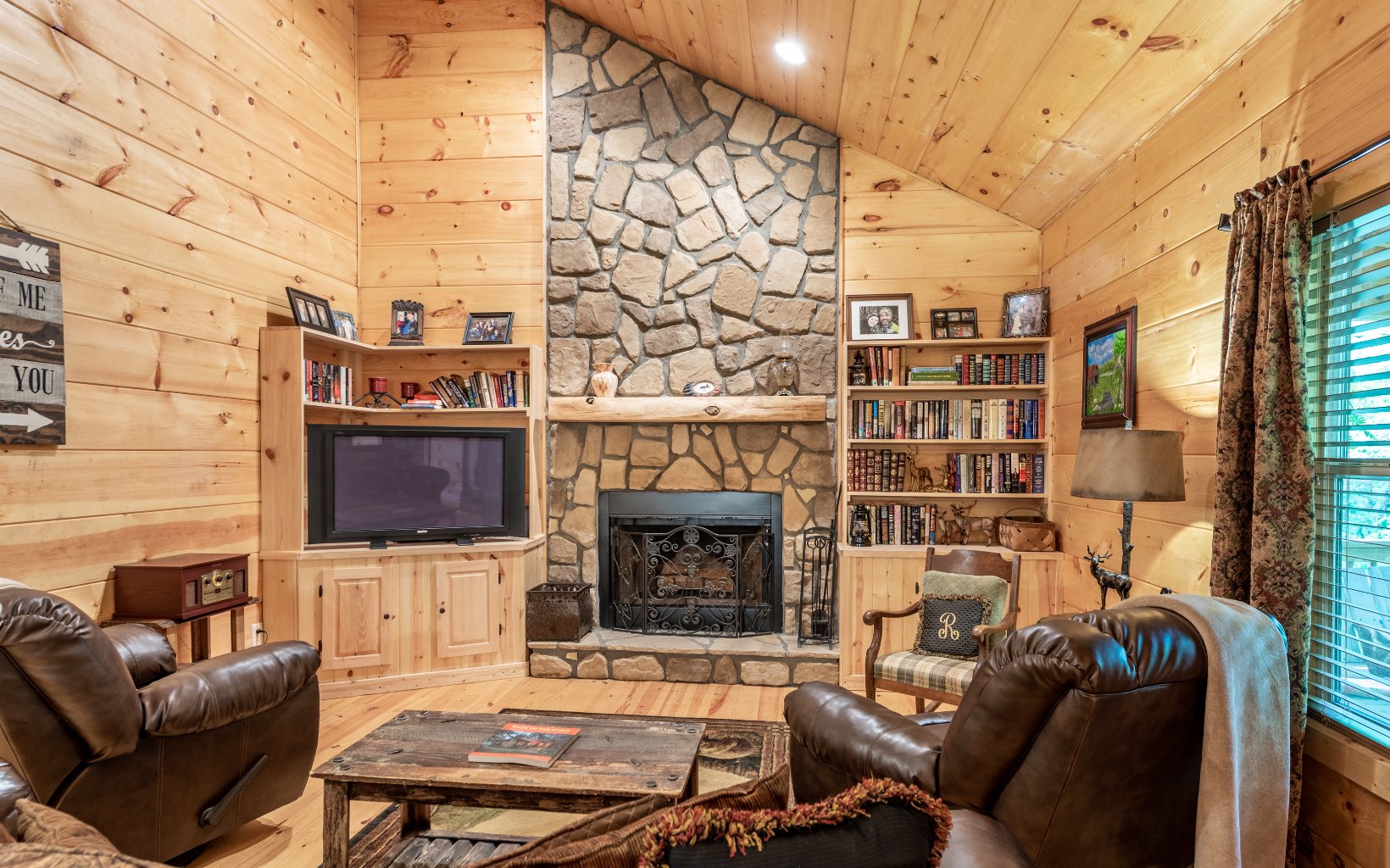 129 Bear Trail