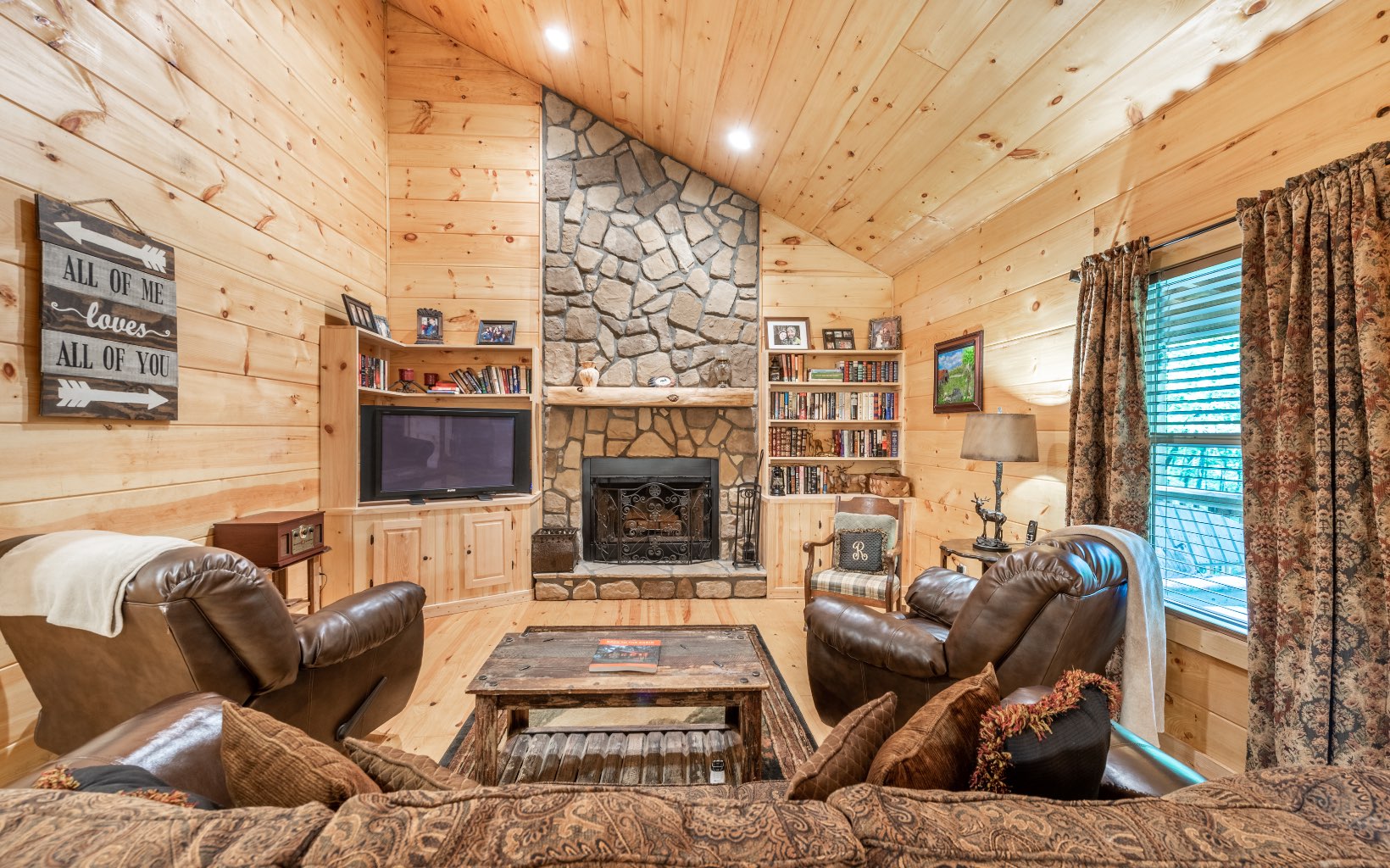 129 Bear Trail