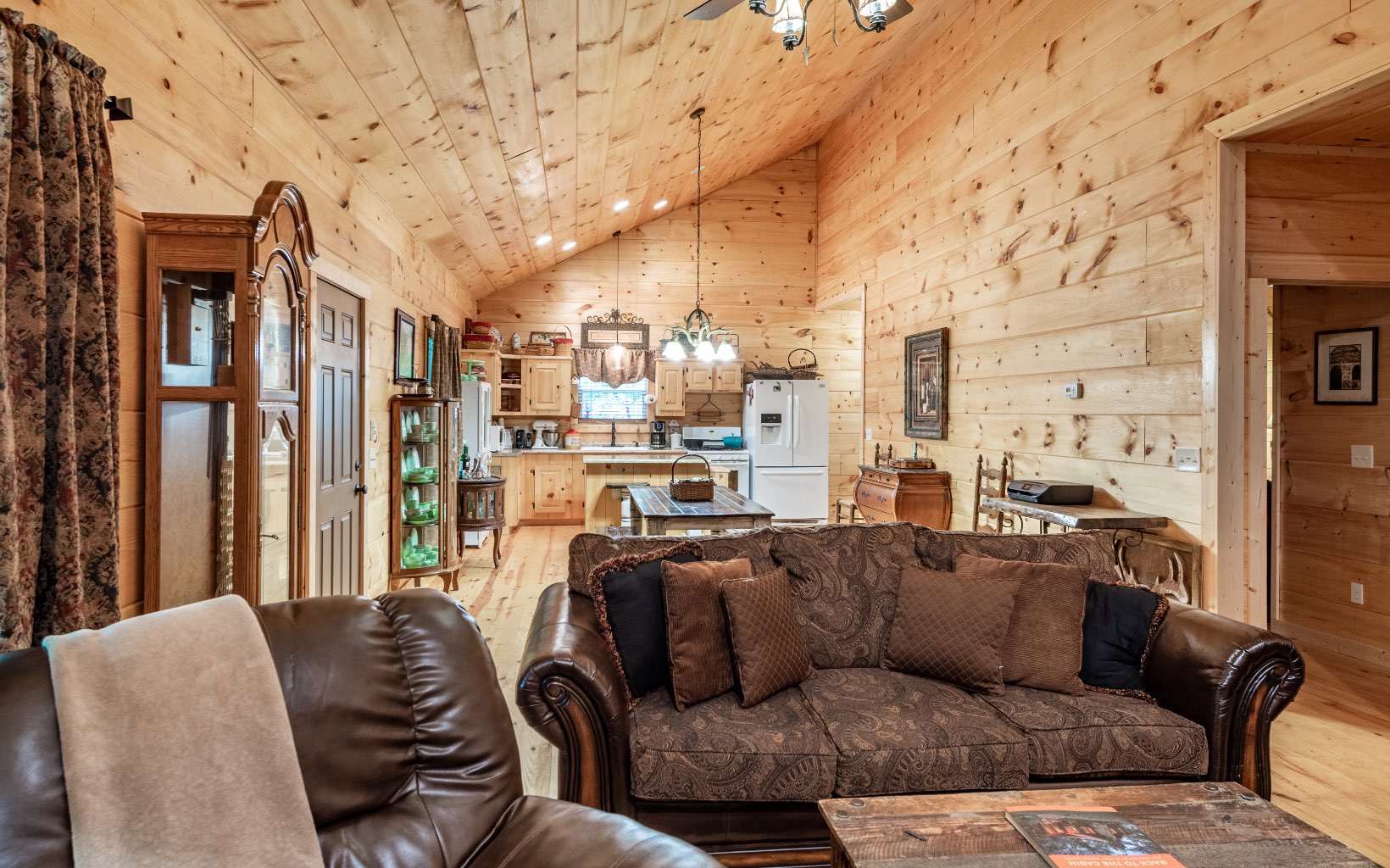 129 Bear Trail