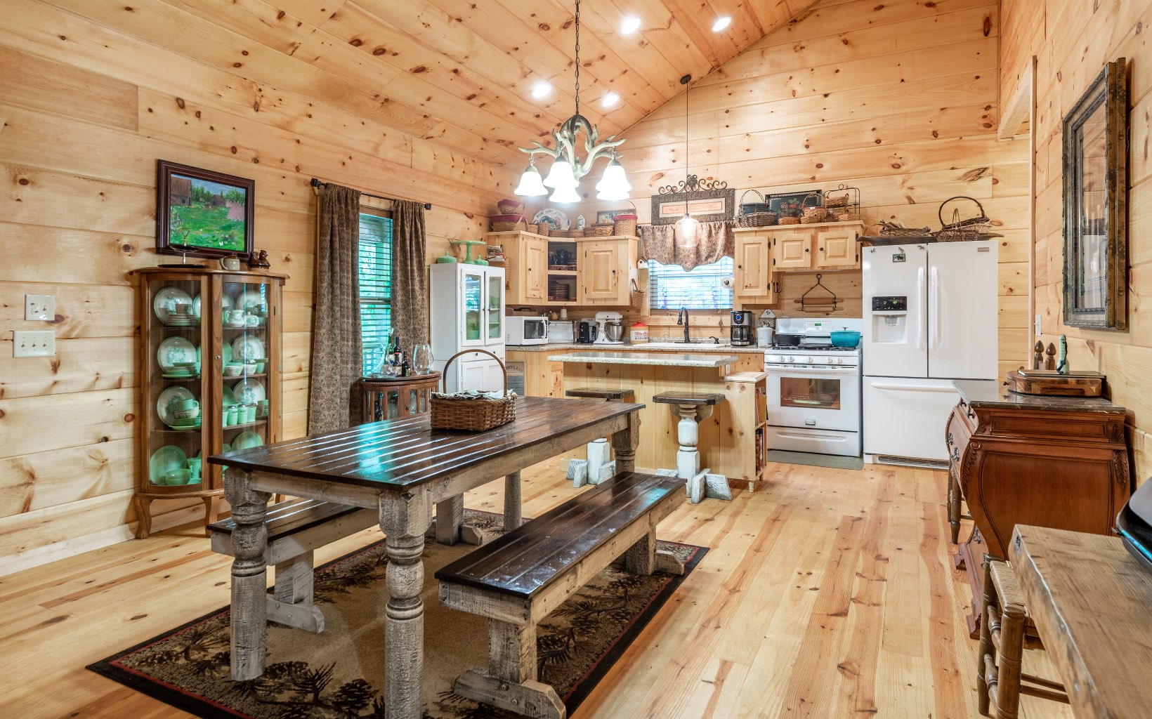129 Bear Trail
