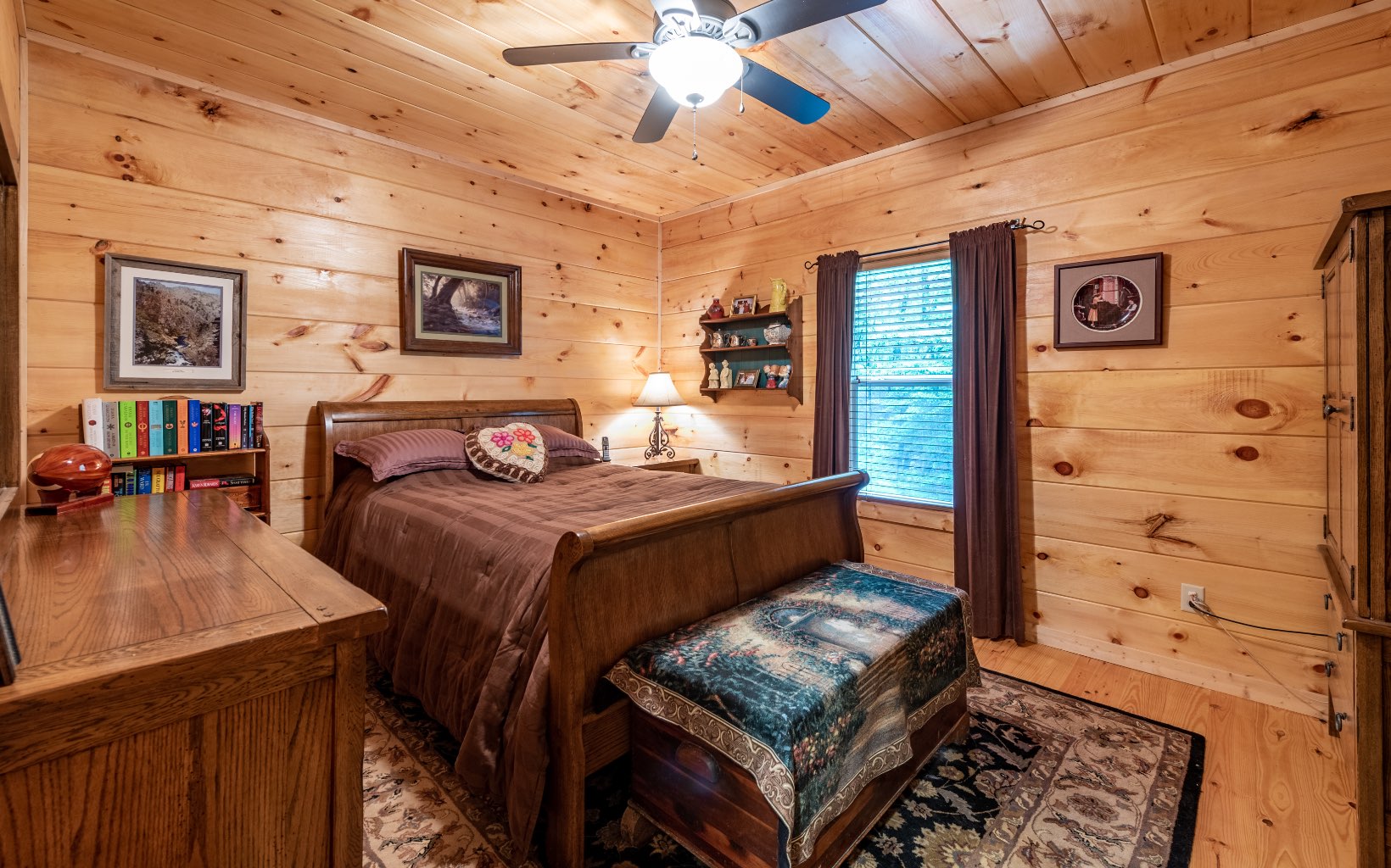 129 Bear Trail