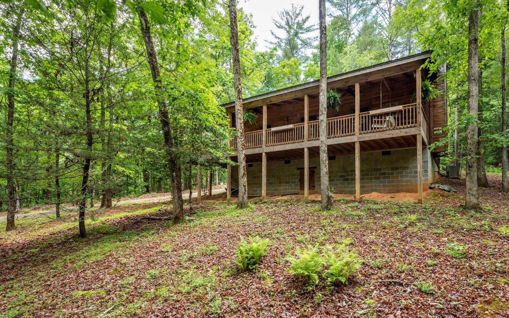 129 Bear Trail