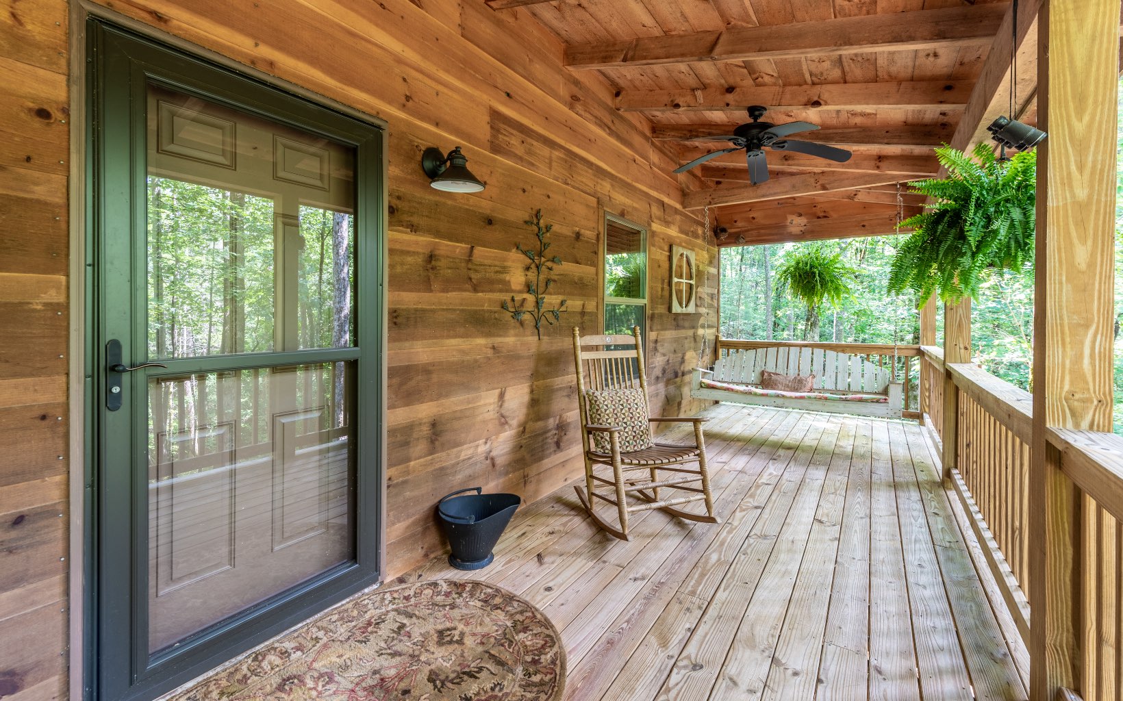 129 Bear Trail