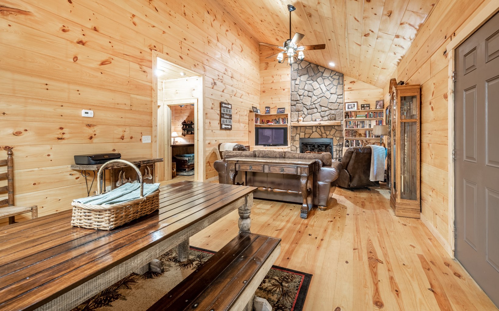129 Bear Trail