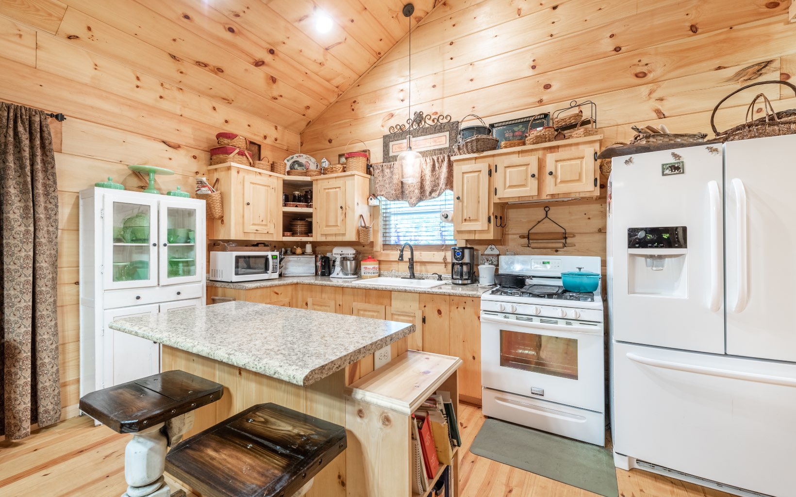 129 Bear Trail