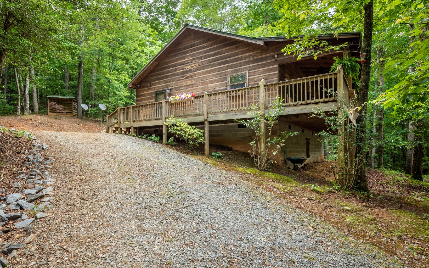 129 Bear Trail