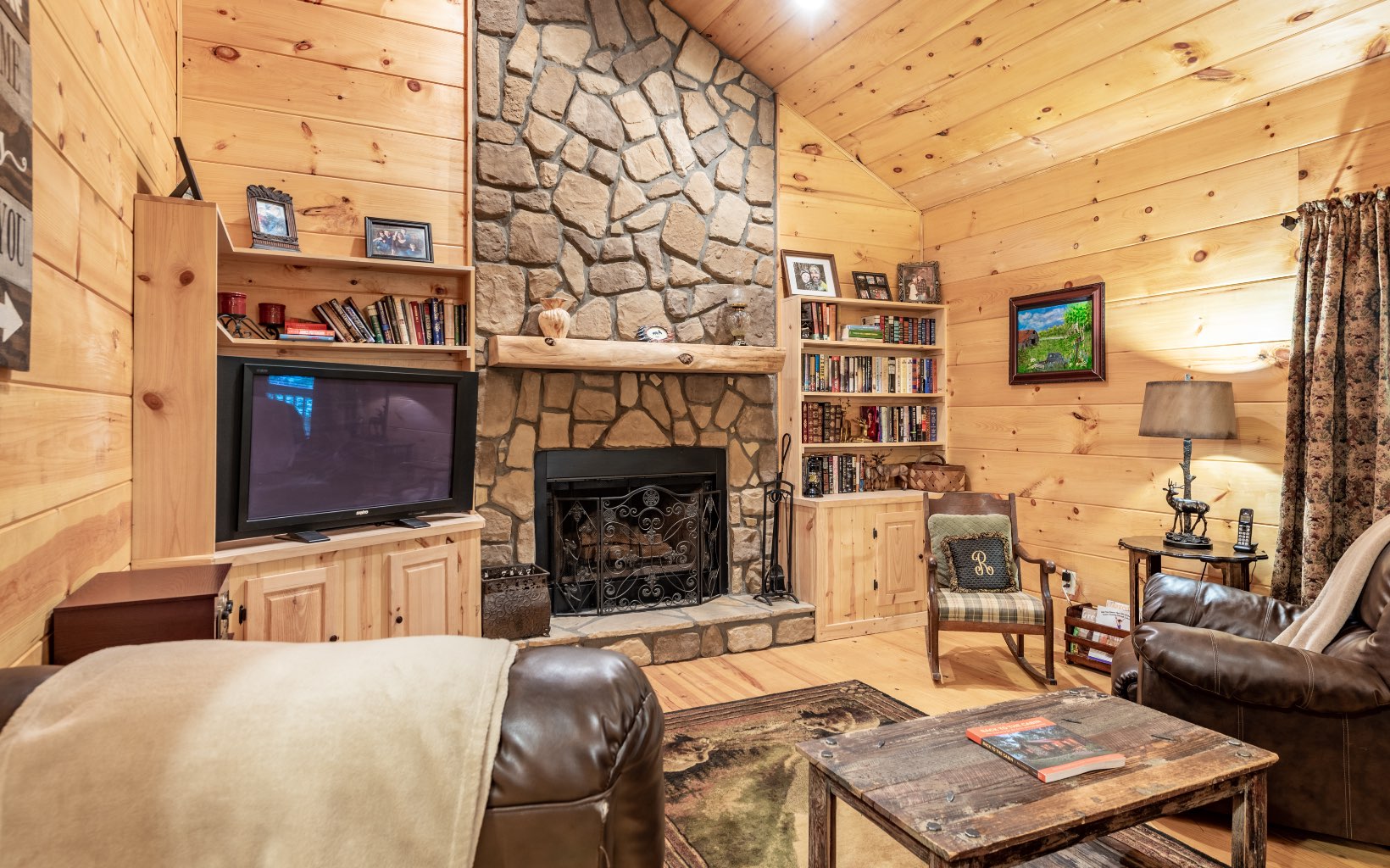 129 Bear Trail