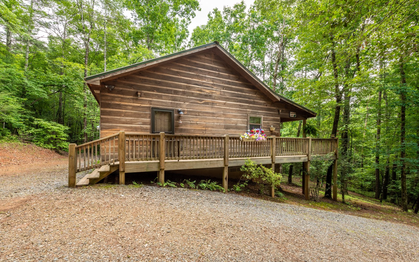 129 Bear Trail