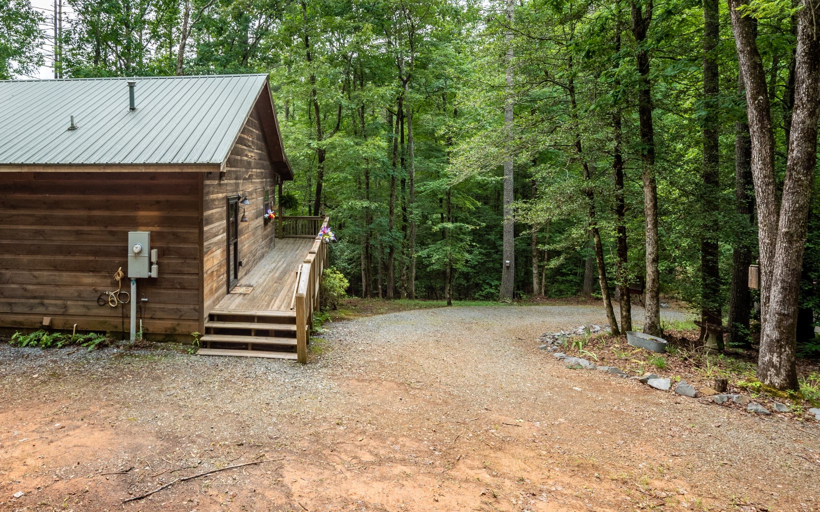 129 Bear Trail
