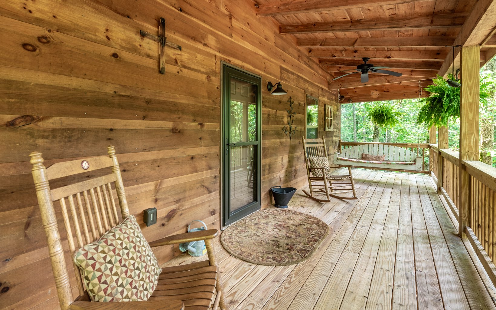 129 Bear Trail