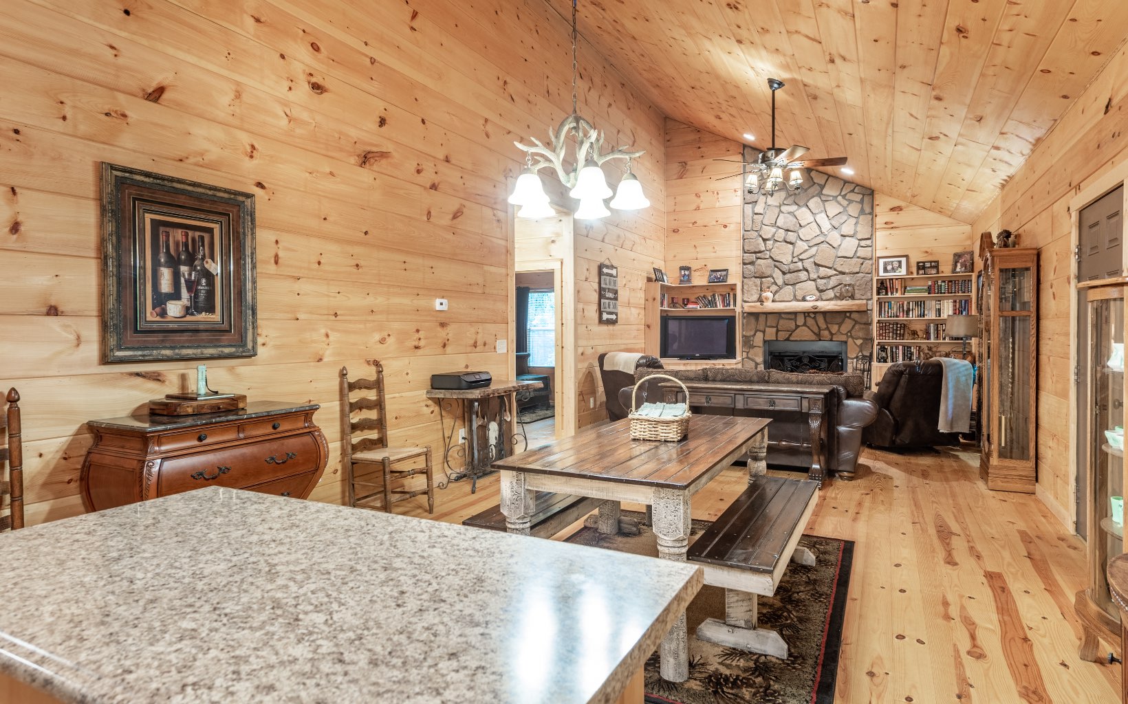 129 Bear Trail