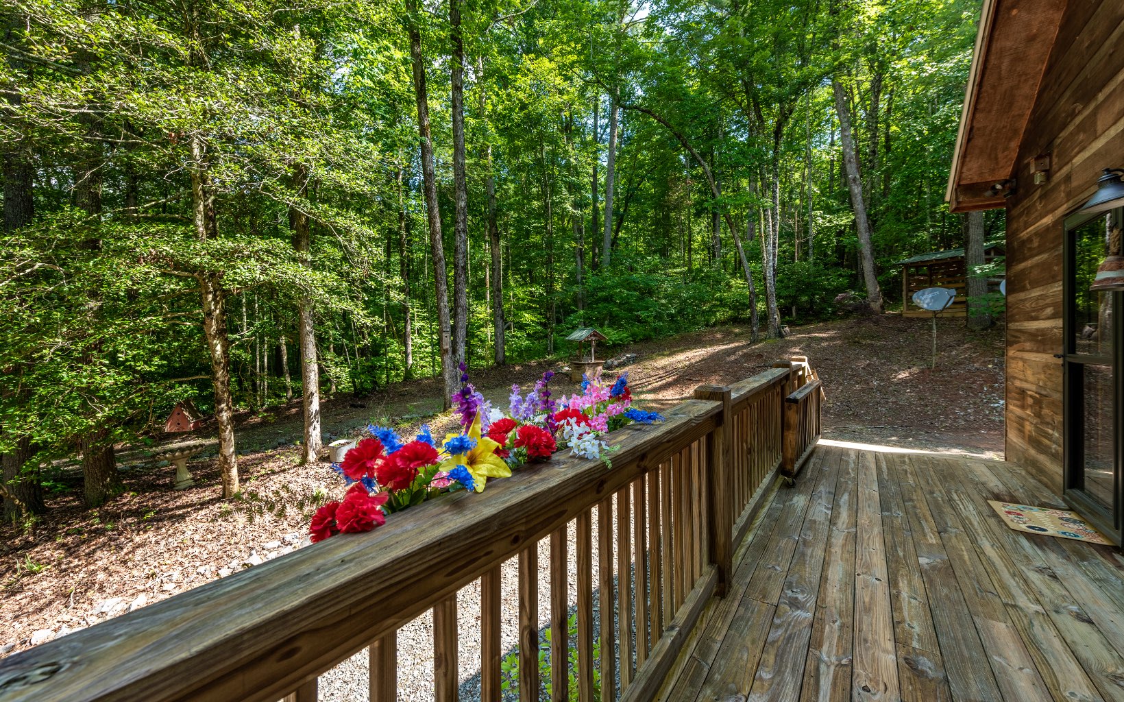 129 Bear Trail