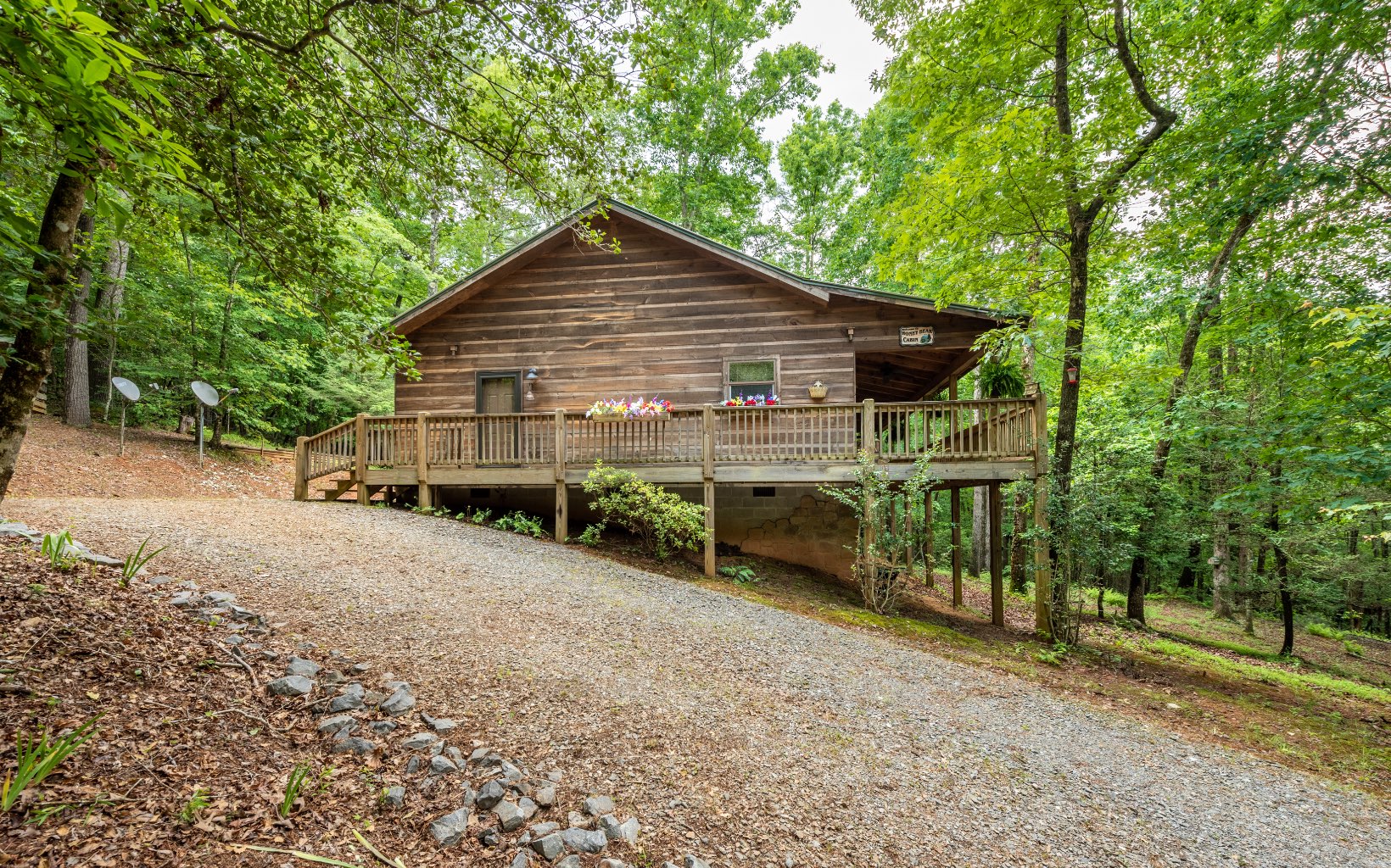 129 Bear Trail