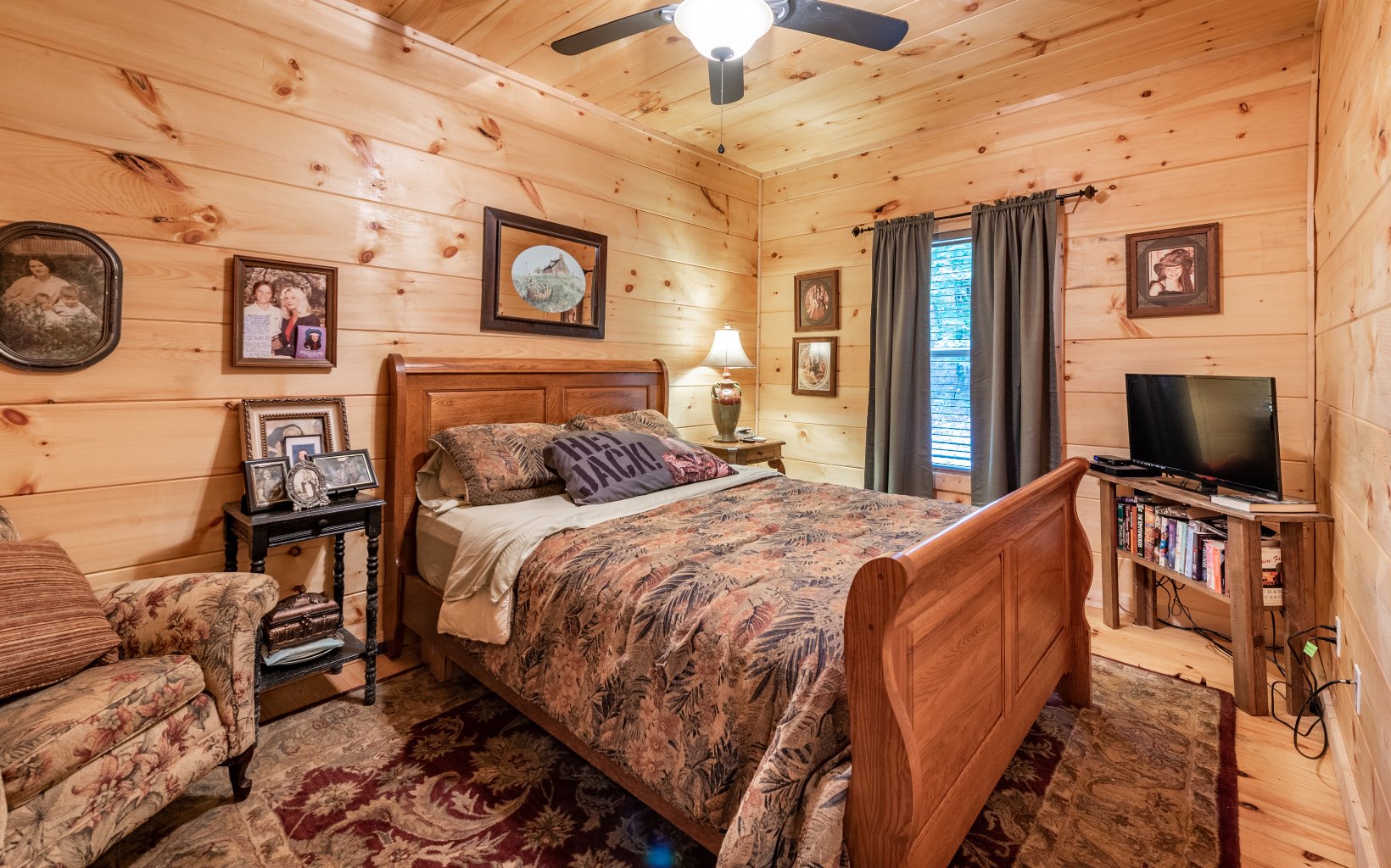 129 Bear Trail