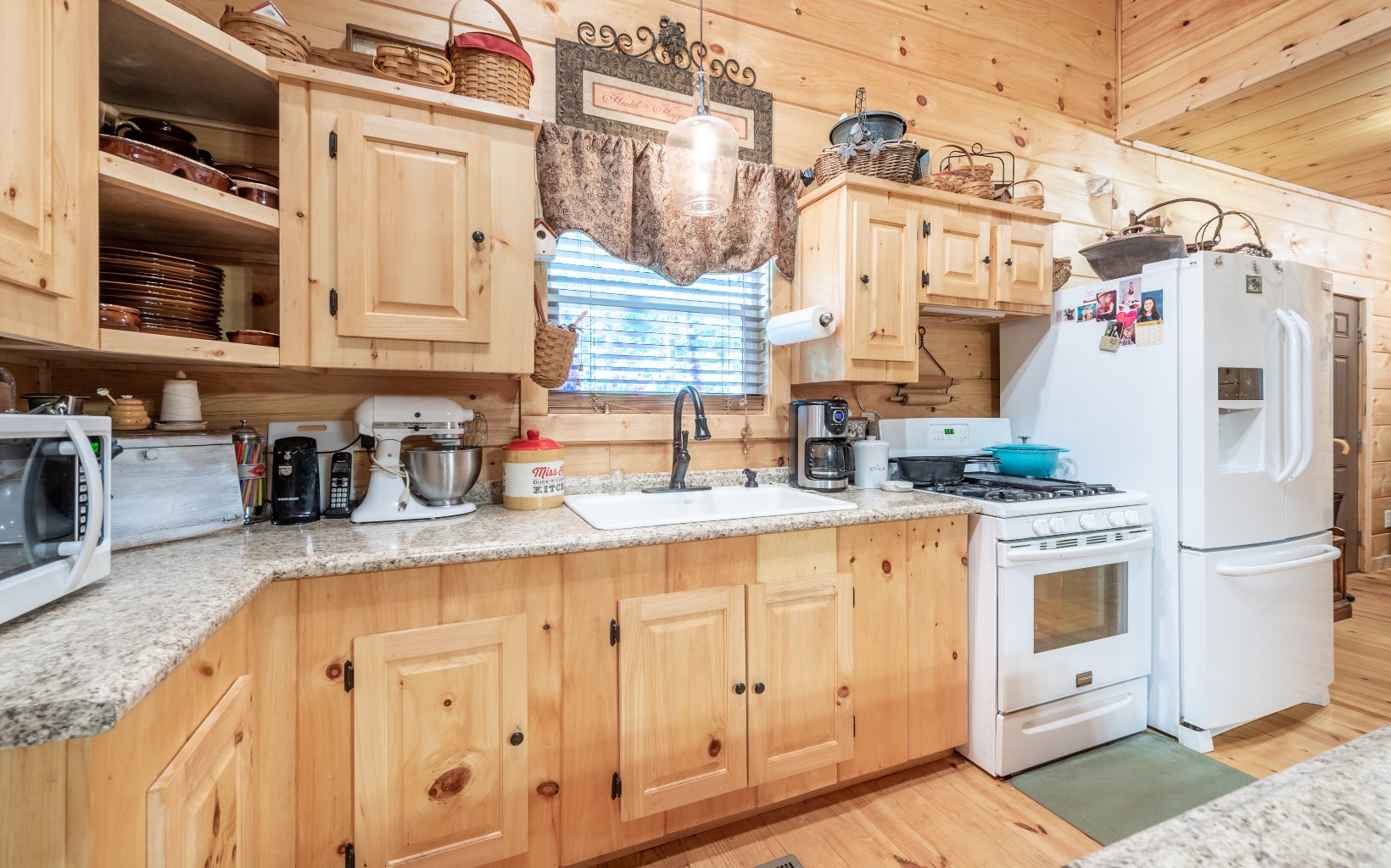 129 Bear Trail
