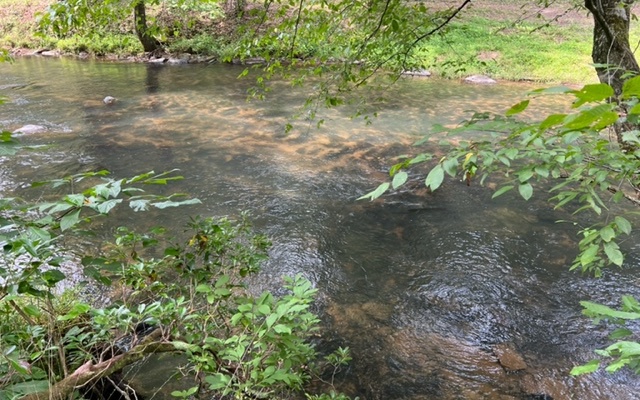 LOT 9 River Escape Drive