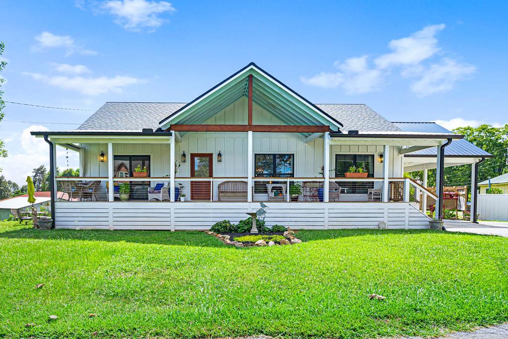 307 Skyline Drive