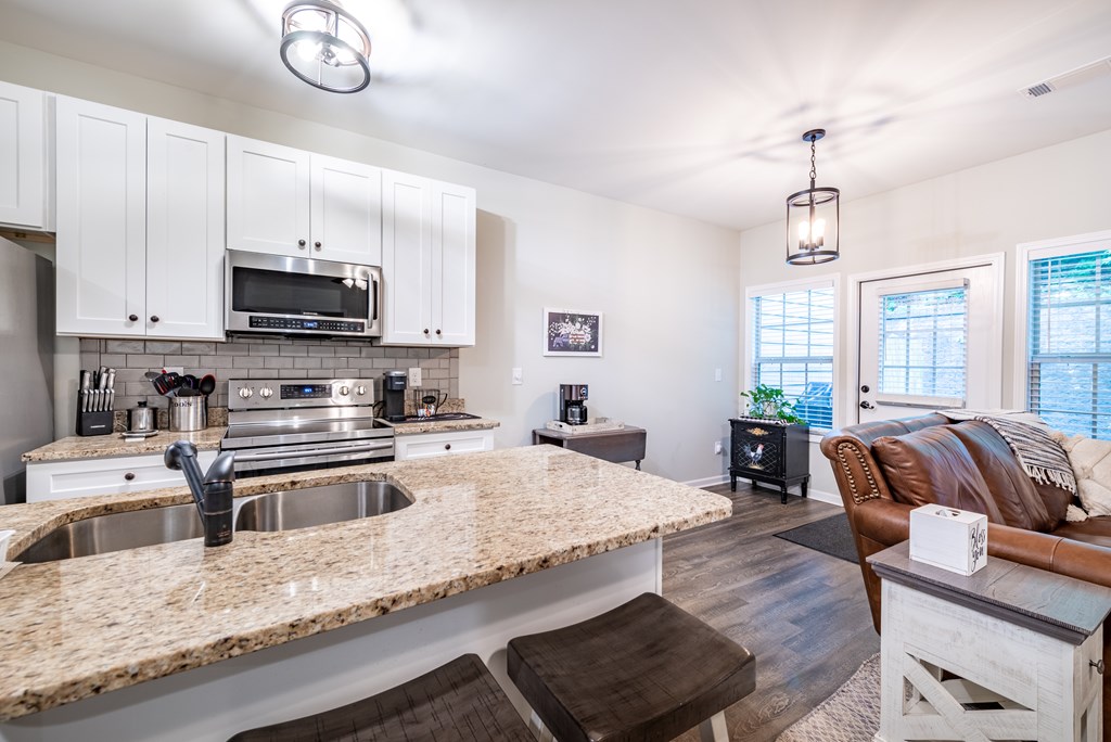 198 Towne Villas Drive