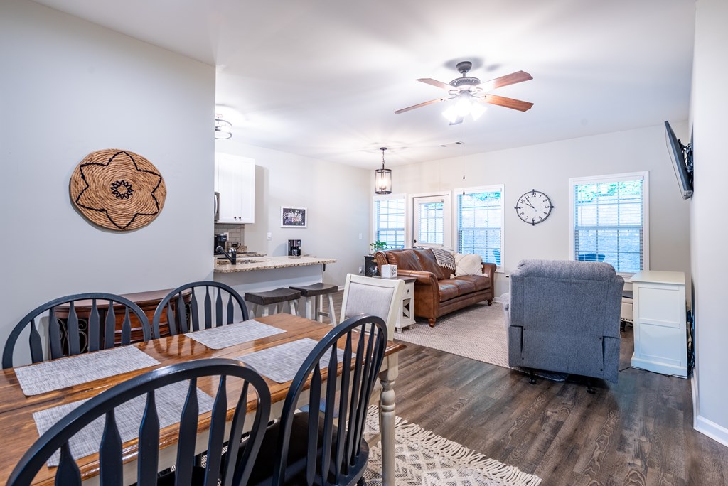 198 Towne Villas Drive