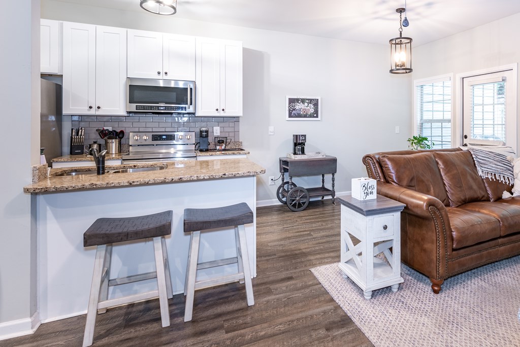 198 Towne Villas Drive