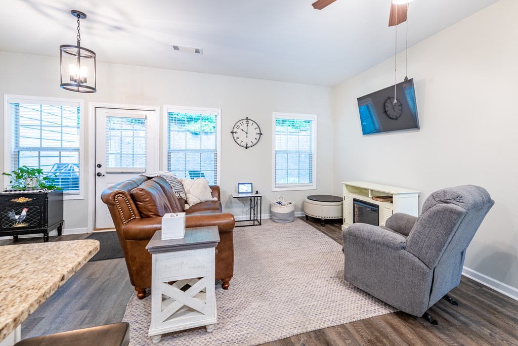 198 Towne Villas Drive