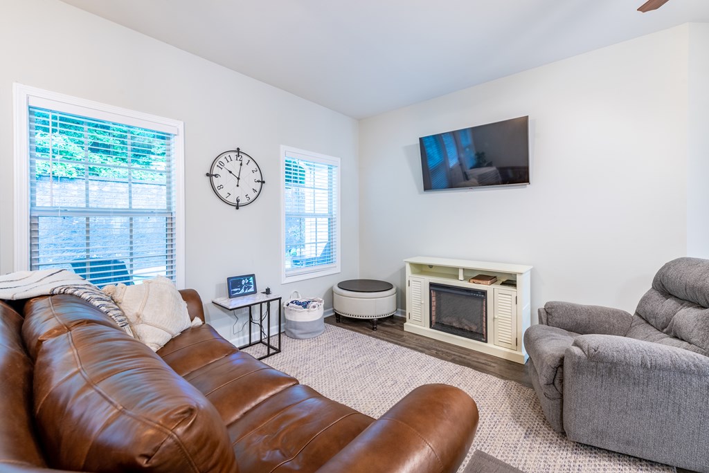 198 Towne Villas Drive