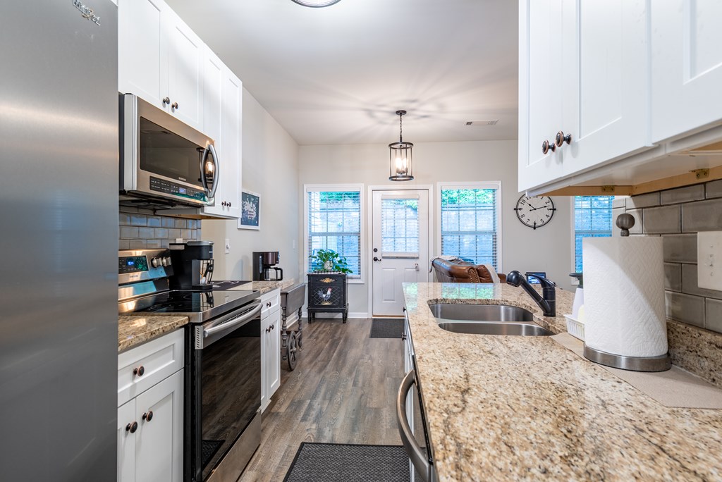 198 Towne Villas Drive