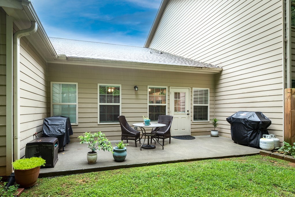 198 Towne Villas Drive