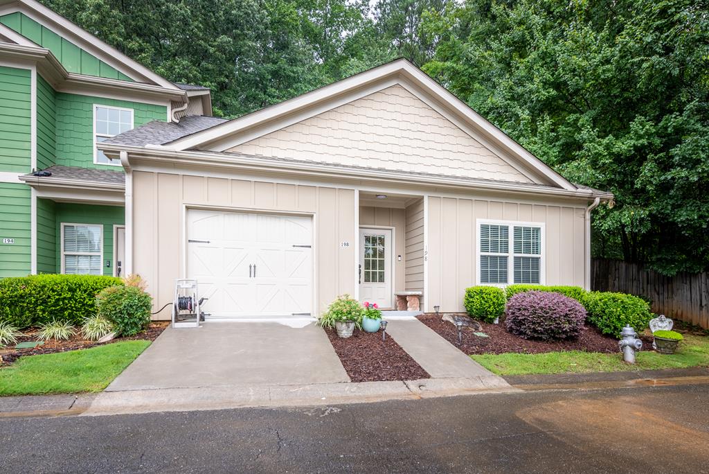 198 Towne Villas Drive