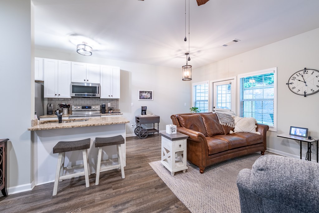 198 Towne Villas Drive