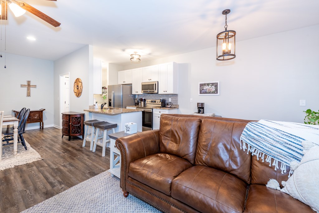 198 Towne Villas Drive