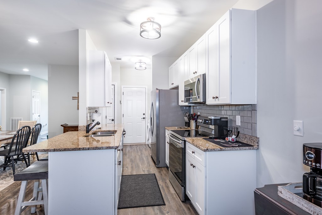 198 Towne Villas Drive