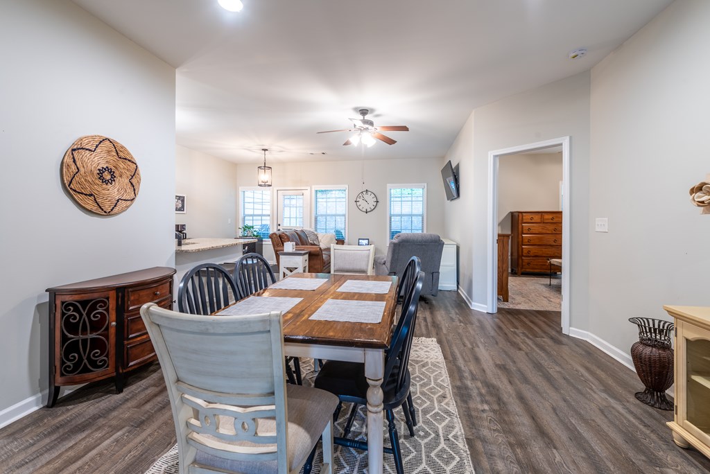 198 Towne Villas Drive