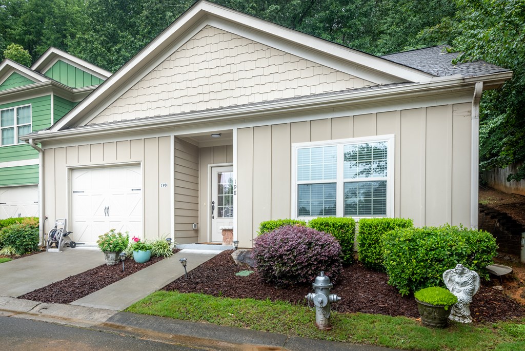 198 Towne Villas Drive