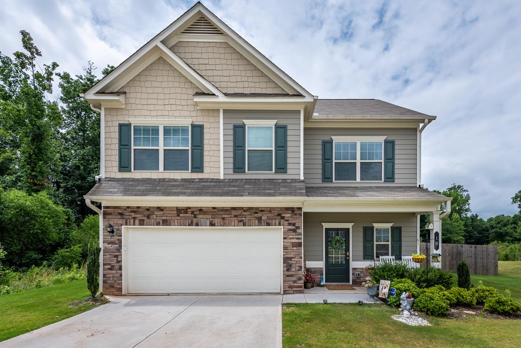 10 Betty Jo Way E