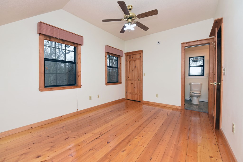 640 Bunker Hill Road