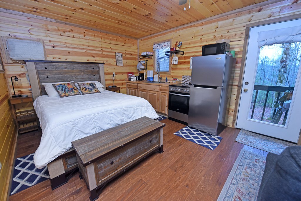 640 Bunker Hill Road