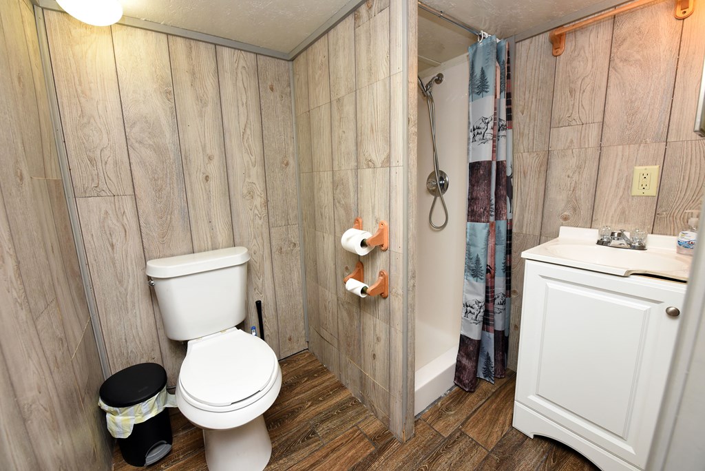 640 Bunker Hill Road