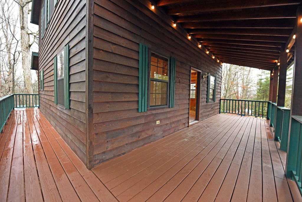 640 Bunker Hill Road