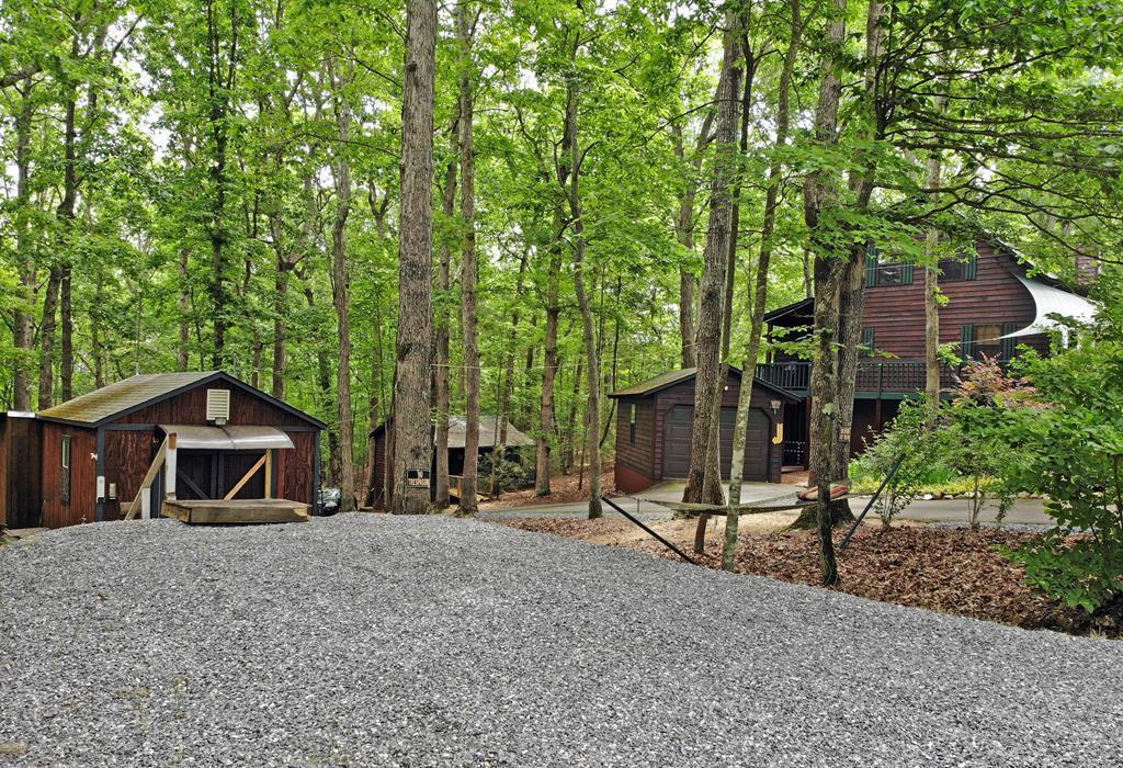 640 Bunker Hill Road