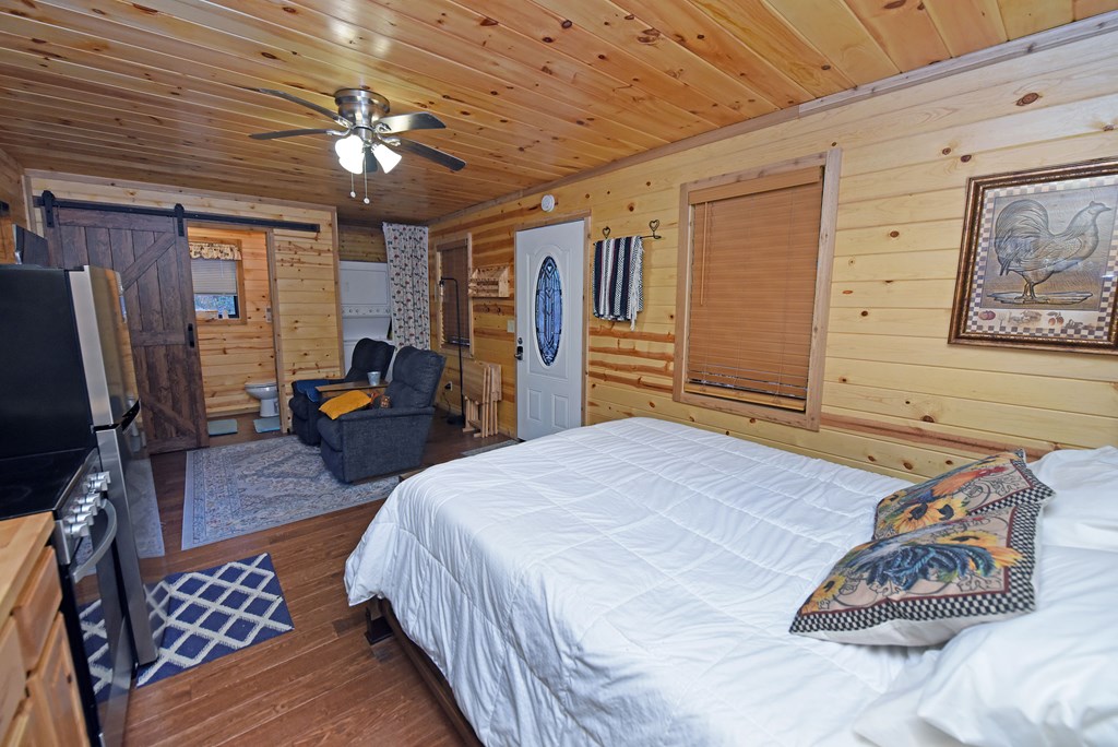 640 Bunker Hill Road